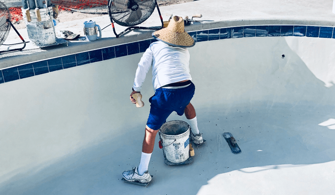 Tips On How To Choose Inground Pool Interior Finish