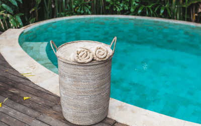 The Ultimate Guide to Cleaning Your Pool Surface