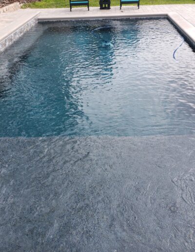 Sparkling Waters Pool & Spa Services
