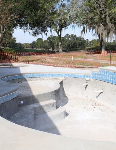 Sparkling Waters Pool Services