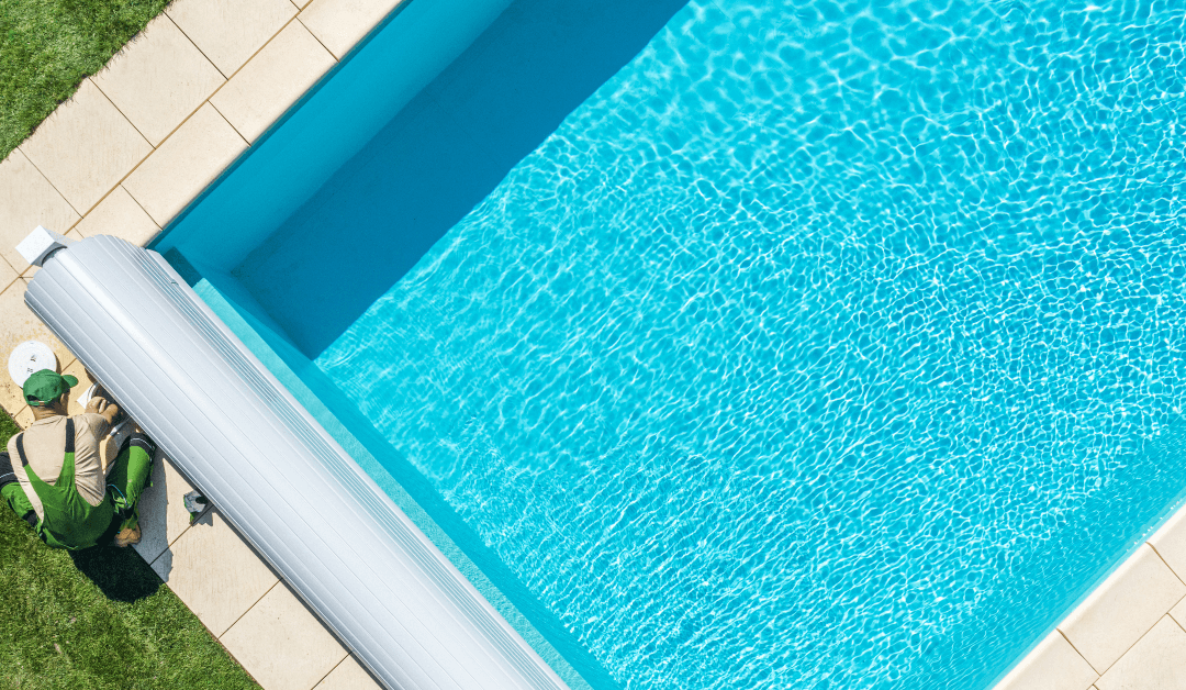 Why you should let a professional Pool tech take care of your pool