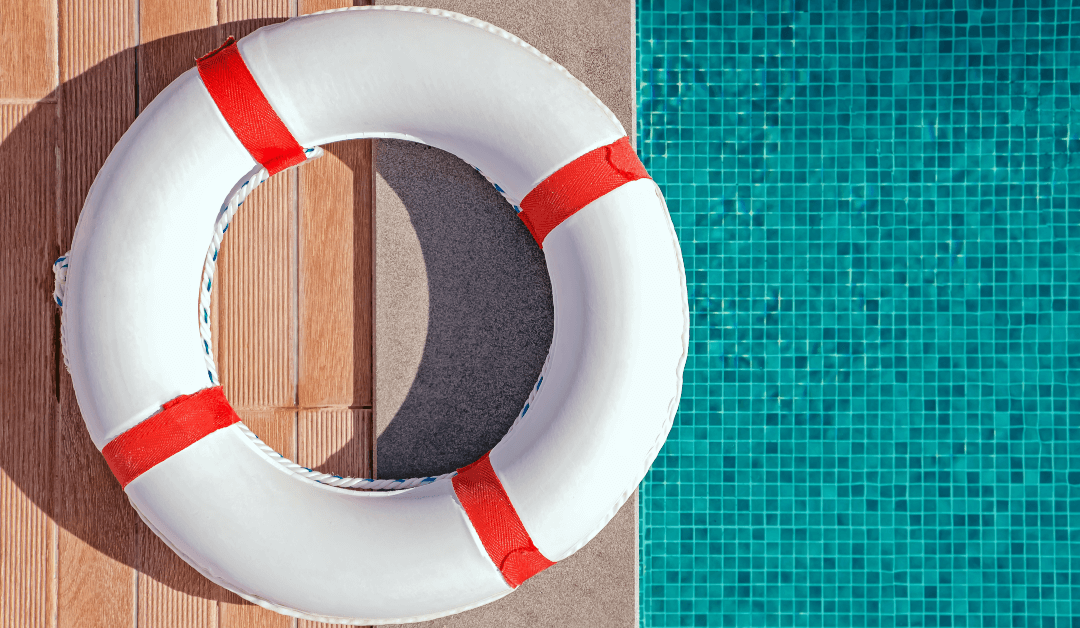 Pool Safety Tips: Best Ways to Keep Your Pool Safe for Your Friends and Family