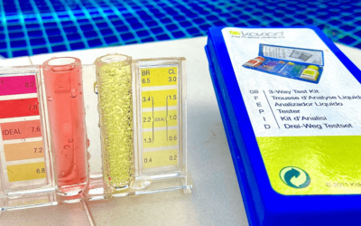 The Ultimate Pool Test Kit Guide