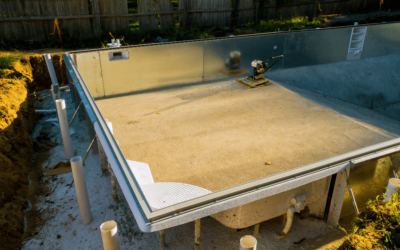 Swimming Pool Construction Cost And Factors Affecting Them